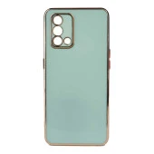 Oppo A74 4G Kılıf  Bark Kapak thumbnail 6