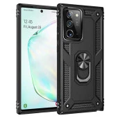 Galaxy Note 20 Ultra Kılıf  Vega Kapak thumbnail 5