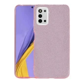 Galaxy A03S Kılıf  Shining Silikon thumbnail 1