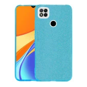 Xiaomi Redmi 9C Kılıf  Shining Silikon thumbnail 1