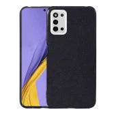 Galaxy A03S Kılıf  Shining Silikon thumbnail 4