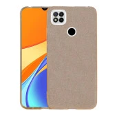Xiaomi Redmi 9C Kılıf  Shining Silikon thumbnail 4