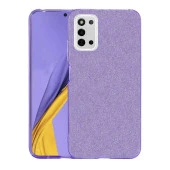 Galaxy A03S Kılıf  Shining Silikon thumbnail 6