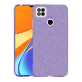 Xiaomi Redmi 9C Kılıf  Shining Silikon thumbnail 6