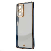 Xiaomi Redmi Note 10 Pro Kılıf  Voit Clear Kapak thumbnail 1