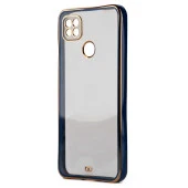 Xiaomi Redmi 9C Kılıf  Voit Clear Kapak thumbnail 2
