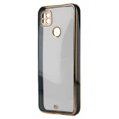 Xiaomi Redmi 9C Kılıf  Voit Clear Kapak thumbnail 3