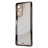 Xiaomi Redmi Note 10 Pro Kılıf  Voit Clear Kapak thumbnail 4