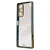 Xiaomi Redmi Note 10 Pro Kılıf  Voit Clear Kapak thumbnail 5