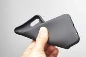 Realme C2 Kılıf  Premier Silikon Kapak thumbnail 9