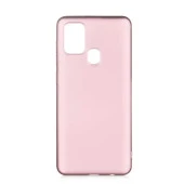 Galaxy A21S Kılıf  Premier Silikon Kapak thumbnail 7