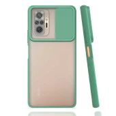 Xiaomi Redmi Note 10 Pro Kılıf  Lensi Kapak thumbnail 2