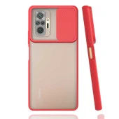 Xiaomi Redmi Note 10 Pro Kılıf  Lensi Kapak thumbnail 3