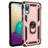 Galaxy A02 Kılıf  Vega Kapak thumbnail 3