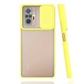Xiaomi Redmi Note 10 Pro Kılıf  Lensi Kapak thumbnail 4