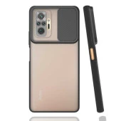 Xiaomi Redmi Note 10 Pro Kılıf  Lensi Kapak thumbnail 5