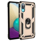 Galaxy A02 Kılıf  Vega Kapak thumbnail 5