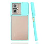 Xiaomi Redmi Note 10 Pro Kılıf  Lensi Kapak thumbnail 6