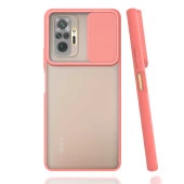 Xiaomi Redmi Note 10 Pro Kılıf  Lensi Kapak thumbnail 8