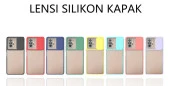 Xiaomi Redmi Note 10 Pro Kılıf  Lensi Kapak thumbnail 10