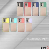 Xiaomi Redmi Note 10 Pro Kılıf  Lensi Kapak thumbnail 11