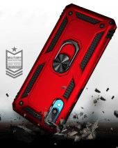 Galaxy A02 Kılıf  Vega Kapak thumbnail 12