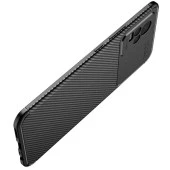 Vivo V21E Kılıf  Negro Silikon Kapak thumbnail 5