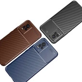 Vivo V21E Kılıf  Negro Silikon Kapak thumbnail 10