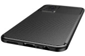 Vivo V21E Kılıf  Negro Silikon Kapak thumbnail 11