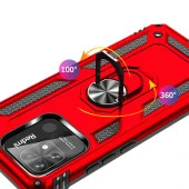 Xiaomi Poco C40 Kılıf  Vega Kapak thumbnail 12