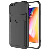 Apple iPhone 6 Kılıf  Kartix Kapak thumbnail 1