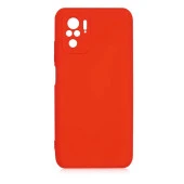 Xiaomi Redmi Note 10 Kılıf  Mara Lansman Kapak thumbnail 1