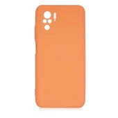 Xiaomi Redmi Note 10 Kılıf  Mara Lansman Kapak thumbnail 2