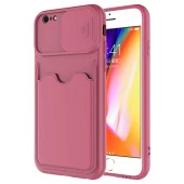 Apple iPhone 6 Kılıf  Kartix Kapak thumbnail 4