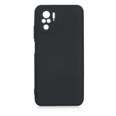 Xiaomi Redmi Note 10 Kılıf  Mara Lansman Kapak thumbnail 5