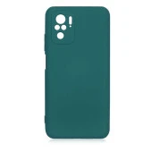 Xiaomi Redmi Note 10 Kılıf  Mara Lansman Kapak thumbnail 6