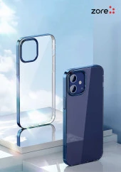 Apple iPhone 11 Kılıf  Pixel Kapak thumbnail 11