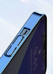 Apple iPhone 11 Kılıf  Pixel Kapak thumbnail 12