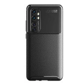 Xiaomi Mi Note 10 Lite Kılıf  Negro Silikon Kapak thumbnail 7