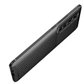 Xiaomi Mi Note 10 Lite Kılıf  Negro Silikon Kapak thumbnail 9