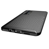 Xiaomi Mi Note 10 Lite Kılıf  Negro Silikon Kapak thumbnail 12
