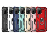 Xiaomi Poco M5S Kılıf  Vega Kapak thumbnail 8