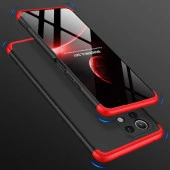 Xiaomi Mi 11 Lite Kılıf  Ays Kapak thumbnail 9