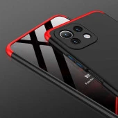 Xiaomi Mi 11 Lite Kılıf  Ays Kapak thumbnail 10