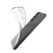 Galaxy S21 FE Kılıf  Süper Silikon Kapak thumbnail 7