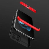 Xiaomi Mi 11 Lite Kılıf  Ays Kapak thumbnail 11
