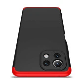 Xiaomi Mi 11 Lite Kılıf  Ays Kapak thumbnail 12