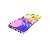 Realme 8 Kılıf  Süper Silikon Kapak thumbnail 3