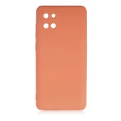 Galaxy A81 (Note 10 Lite) Kılıf  Mara Lansman Kapak thumbnail 4