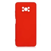Xiaomi Poco X3 Kılıf  Mara Lansman Kapak thumbnail 9
